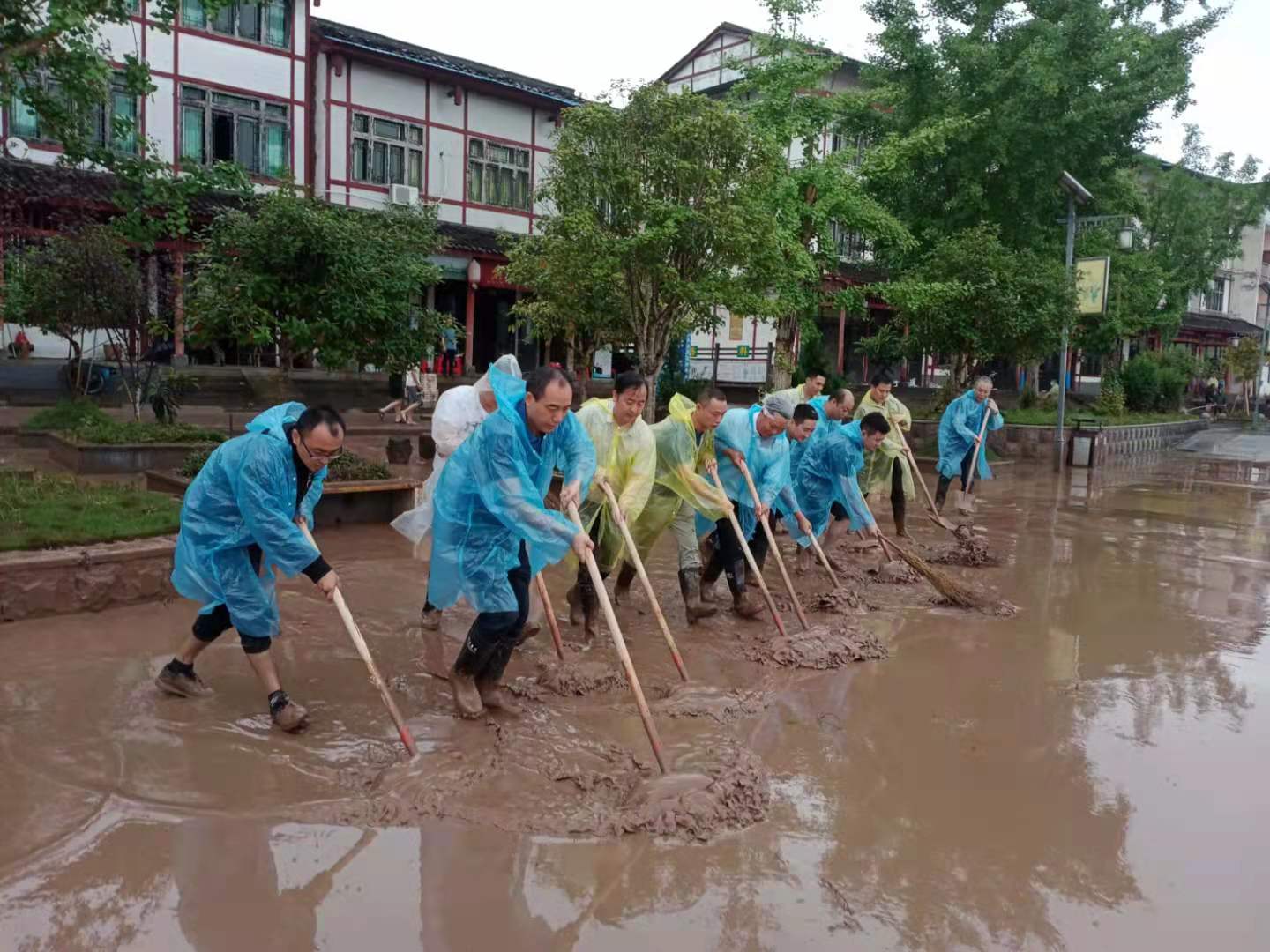 党员干部清淤照片.jpg